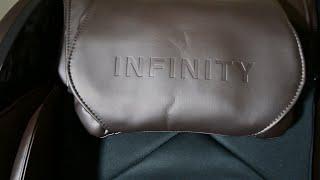 Infinity Chair Review