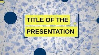 The best creative Prezi presentation