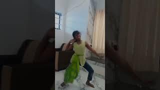 Dance performance by Mariya | Kurchi Madathapetti | Mariya's Art Studio