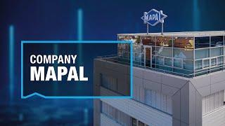 MAPAL - Your technology partner | Technology | Partnership | MAPAL Dr. Kress KG