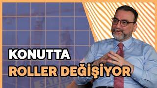 Konut fiyatlarında artış hızlanacak! Kirada roller değişti & Gayrimenkul serveti| Ahmet Büyükduman