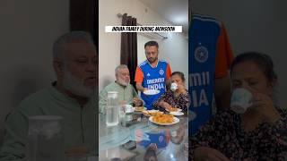Indian Family During Rain ️ #comedyshorts #comedy #rainyday #indianfamily #indiansduringrain