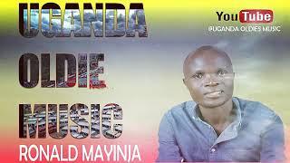 Claire By Ronald Mayinja Uganda music