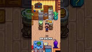 The Best Ways To Use Buffs In Stardew Valley #stardewvalley #stardewvalleytips