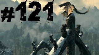 Прохождение Skyrim - Часть 121 (Лабиринт Шалидора)