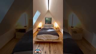 Could You Live in this Tiny House?