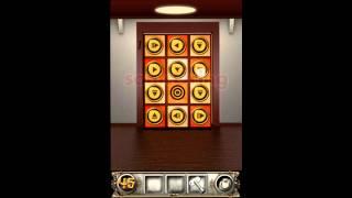 100 Doors Floors Escape Level 45 Walkthrough