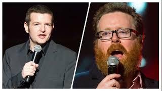 Kevin Bridges Interviews Frankie Boyle