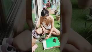 Daring #nipslip #foryou #youtube #youtubeshorts #youtubevideo #foryoupage #daring #follow