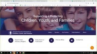 MERIT Education Application - March 2019