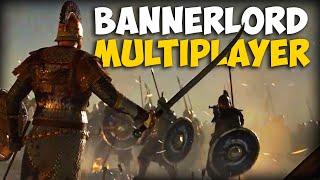 Massive Bannerlord Clan Event - Saxons Vs Vikings