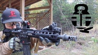 Best AR Pistol Upgrades? - Teamed w/ Pew Pew Tactical