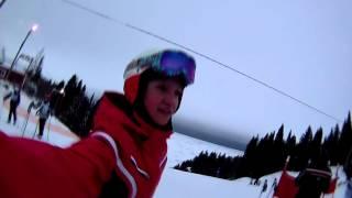 alpine skiing | Polazna