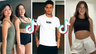 MELHORES DANCINHAS DA SEMANA | TIKTOK MASHUP BRAZIL 2023 | DANCE SE SOUBER | TENTE NÃO DANÇAR