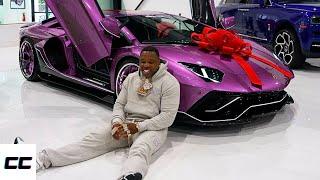 Bandman Kevo's EXOTIC Car Collection: Scamming or Winning?