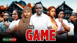 THE GAME FULL |1-14 | #Kakoso