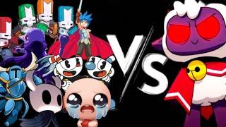 Would These Indie Heroes Survive the Cult of the Lamb?