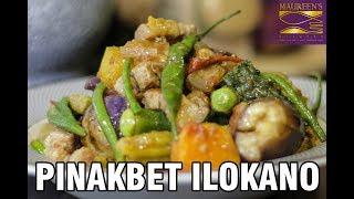 PINAKBET ILOKANO