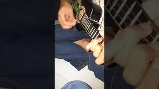 Baru bisa setengah Nobisatan.terluka cover ukulele