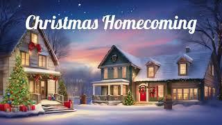 Christmas Homecoming - NCS christmas SONG