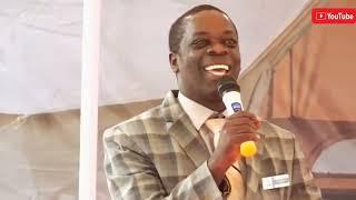 Utavuja damu puani, isikilize Biblia || Paul Semba