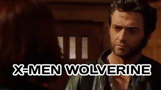 X-MEN WOLVERINE