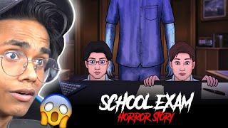 TRUE HORROR Story of A SCHOOL