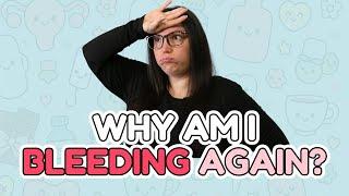 The Menstrual Cycle Made Easy | Hormones, Phases, and Ovulation