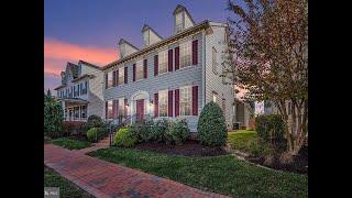 126 Henry Stoupe Way Chester MD 21619 For Sale