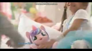 Comercial Hasbro latino- MLP - Bebe Flurry Heart - 2016 esp latino