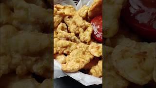 Easiest  & Quickest Chicken Strips  @mamagician  #viralvideo #chickenrecipes