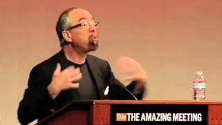 Jamy Ian Swiss  "Overlapping Magisteria" - TAM 2012 (subtitles)