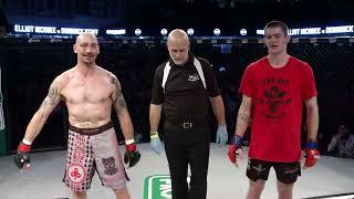 Front Street Fights 30: McAbee vs Stoff
