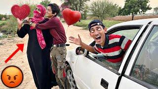 My Brother Is Dating Girlfriend | Ak Ultra Ne Mj Ko Kahan Pakarliya | Ahmed Theek Kyun Nahi Huwa|