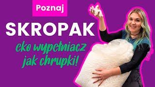 Co to jest SKROPAK? Czy można jeść chrupki z paczek? Zobacz co z nim zrobiliśmy!