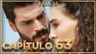 Hercai - Capítulo 63