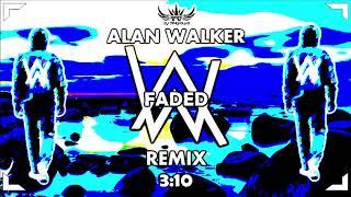 DJ Tair Volvo - Alan Walker FADED Remix