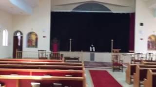 St Hagop Armenian church Tampa 3