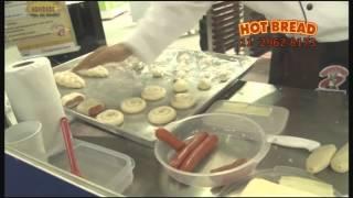 Hot Bread - Parte 1