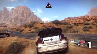V Rally 4  #1