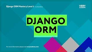 Django ORM - Creating a Custom field Subclass