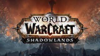 [World of Warcraft: Shadowlands] [Айловю] [1000 петов] [Карманный портал для питомцев]