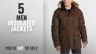 Fjällräven Insulated Jackets [ Winter 2018 ] | New & Popular 2018