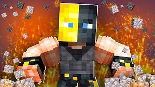 This INSANE Superhero Server Gives Players UNIQUE Superpowers!