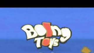 Boing Toys Effects (Inspired By Colex Enterprises Logo Effects 3)
