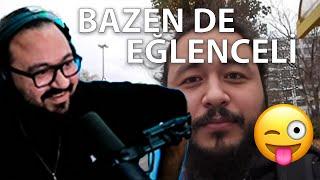 BAZEN DE EĞLENCELİ  - RedditCheck