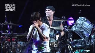 Red Hot Chili Peppers - Otherside - Live at Rio de Janeiro, Brazil (09/11/2013) [HD]