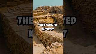 The 5 Traits of Civilization and How the Indus Valley Mastered Them