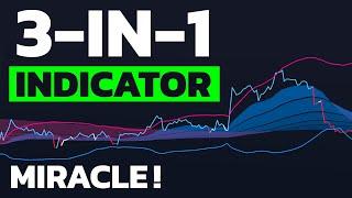 This Indicator Is EXACTLY What You Need! [Ultra Accurate Buy Sell Signals]