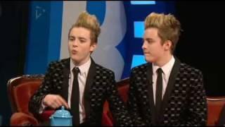 John and Edward BBLB Interview.avi